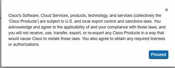 فعالسازی Cisco ISE Smart License-7