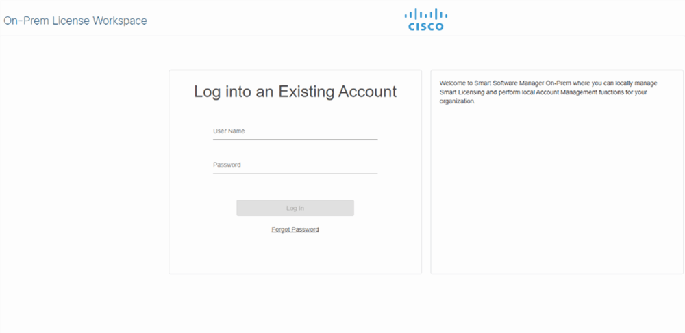 فعالسازی Cisco ISE Smart License-1