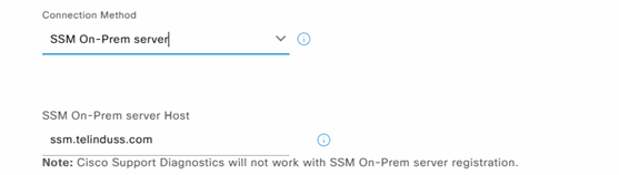 فعالسازی Cisco ISE Smart License-13