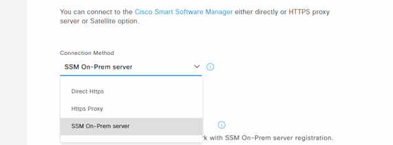 فعالسازی Cisco ISE Smart License-12