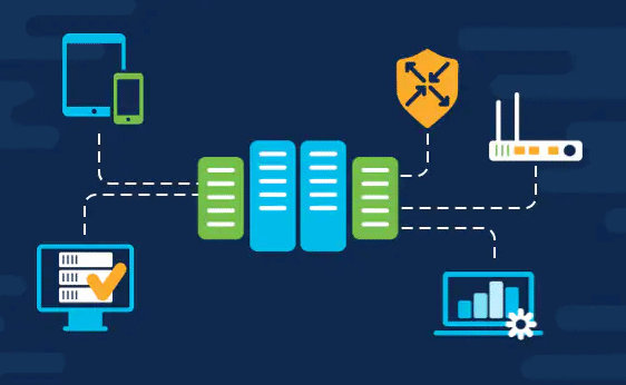  Network Infrastructure| زیر ساخت شبکه