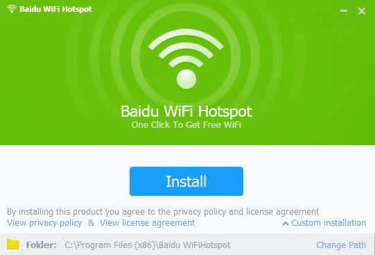 ایجاد اکسس پوینت در ویندوز 10