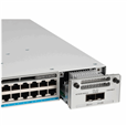 C9300-NM-2Y-cisco switch module