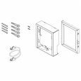 CP-7800-WMK-Wallmount Kit for Cisco IP Phone 7800 Series