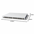 C1300-48T-4G-cisco switch