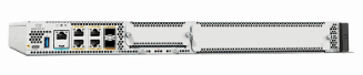 Catalyst 8300-1N1S-4T2X