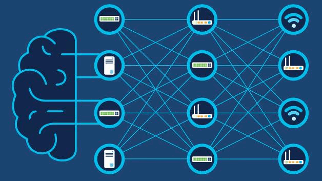 Network Fabric
