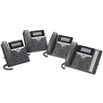 Cisco IP Phone-CP-7821-K9