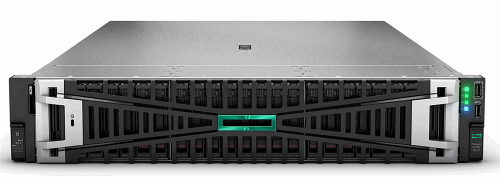 سرور HP چیست؟