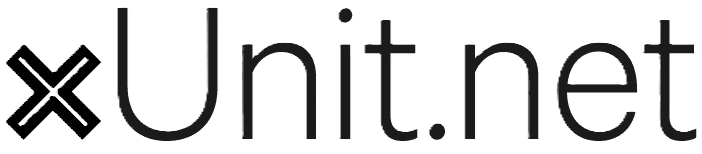 xUnit.net