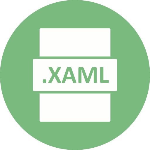 .XAML