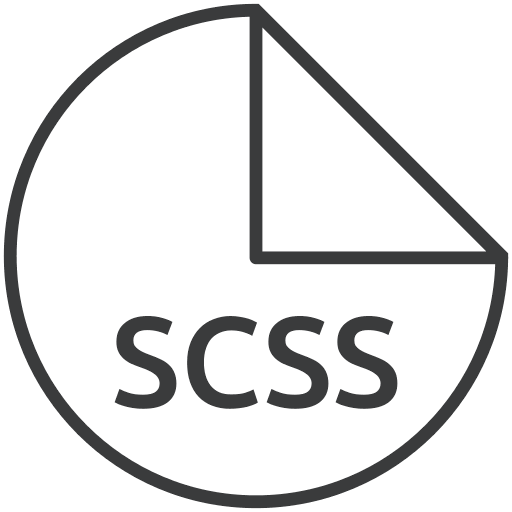 SCSS