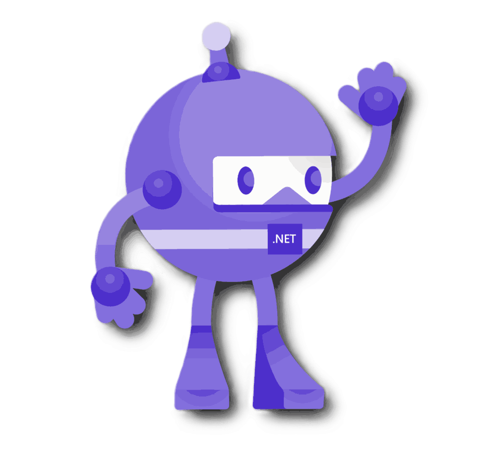 .NET MAUI